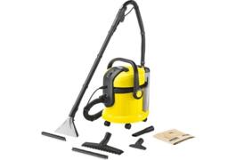 Location outil Injecteur/extracteur karcher se 4001 près de Blotzheim
