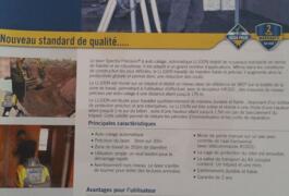 Location outil Loue niveau laser professionnel spectra ll100n-3 près de Blanquefort