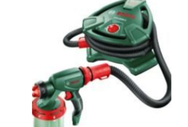 Location outil Pistolet peinture bosch pfs 5000e près de Sathonay-Camp