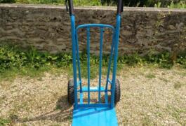 Location outil Diable charge 250kg près de Melun