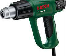 Location outil Decapeur thermique bosch phg 600-3 près de Saint-Venant