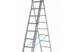 Location outil Echelle transformable près de Capinghem