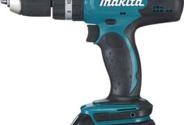 Location outil Perceuse visseuse sans fil makita près de Capinghem