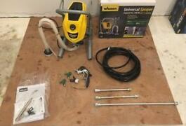 Location outil Pistolet à peinture airless pro wagner près de Paris