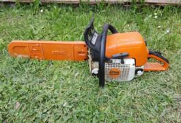 Location outil Stihl ms 290 près de Flavignac
