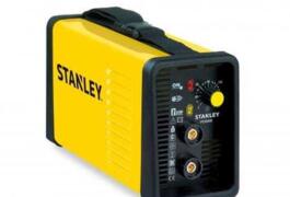 Location outil Poste à souder à l'arc inverter stanley près de Gex