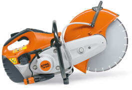 Location outil Decoupeuse thermique stihl 420  d.350 près de Noisy-le-Grand
