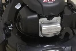 Location outil Tondeuse thermique mac allister avec moteur honda près de Millas