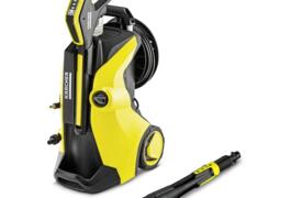 Location outil Nettoyeur haute pression karcher k5 près de Lyon 9e Arrondissement