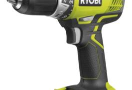 Location outil Perceuse sans fil ryobi one+ près de Saint-Dié-des-Vosges