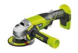 Location outil Meuleuse d'angle ryobi 18 v oneplus près de Saint-Dié-des-Vosges