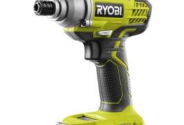 Location outil Visseuse à chocs ryobi 18v oneplus près de Saint-Dié-des-Vosges