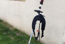Location outil Débroussailleuse sterwins près de Boulay-Moselle