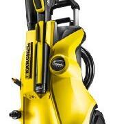 Location outil Karcher k4 près de Plouguerneau