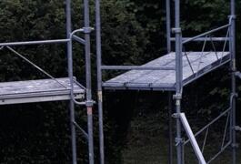 Location outil échafaudage altra près de Notre-Dame-d'Oé