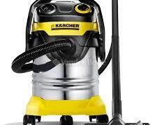 Location outil Aspirateur karcher wd5 - eau et poussière près de Bléré