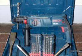 Location outil Perfo 2600 bosch pro près de Toulouse
