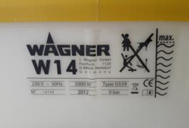 Location outil Décolleuse à papier peint wagner w14 près de Cherrueix