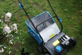 Location outil Scarificateur, démousseur près de Maisse