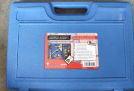 Location outil Coffret per pour racoord à glissement près de Carvin