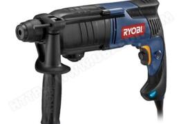 Location outil Perceuse perforateur percussion ryobi près de Saint-Gaudens