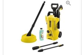 Location outil Karcher k2 avec accessoires près de Châteauroux