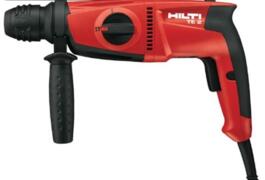 Location outil Perforateur hilti te2s près de Toulouse