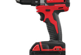 Location outil Perceuse/visseuse milwaukee 18v 5ah près de Toulouse