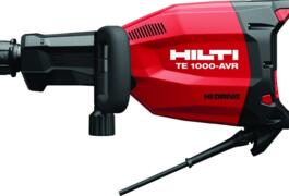 Location outil Perforateur hilti te 1000-avr près de Béthune