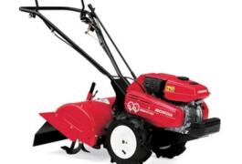 Location outil Motoculteur honda fr750 près de Miramas