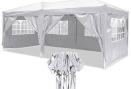 Location outil Location de barnum 3x6m | tente de réception 3x6m| tonnelle 3x6m près de Soisy-sur-Seine