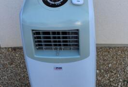 Location outil Climatiseur 3400w 3 vitesses près de Mignaloux-Beauvoir