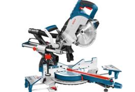 Location outil Bosch professional 0601b19100 gcm 8 sjl scie à onglet radiale, bleu près de Rambouillet
