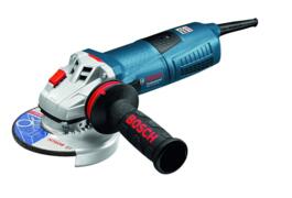 Location outil Bosch professional meuleuse angulaire filaire gws 13-125 cie (1300 w, ø de meule 125 mm) près de Rambouillet