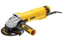 Location outil Meuleuse d'angle dewalt 1200w près de Saint-Mathieu-de-Tréviers
