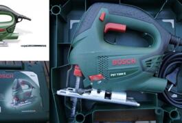 Location outil Scie sauteuse bosch 500 w pst7200e près de Carrières-sous-Poissy