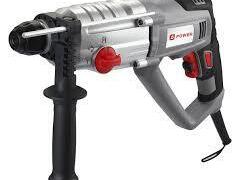 Location outil Perforateur 920w - b power près de Briatexte