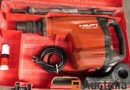 Location outil Marteau piqueur électrique hilti 21 joules près de Rochefort