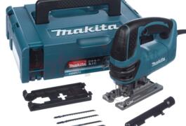Location outil Scie sauteuse makita 4350fctj près de Charenton-le-Pont