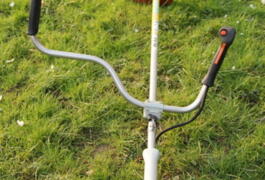 Location outil Débroussailleuse thermique stihl fs56 près de Châtenay-Malabry