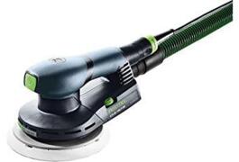 Location outil Ponceuse excentrique festool ets ec 150/5 près de Saint-Malo