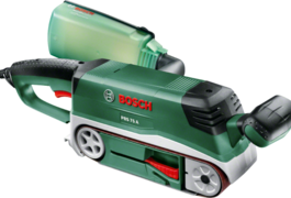 Location outil Ponceuse à bande bosch pbs 75a - 710 w près de Amiens