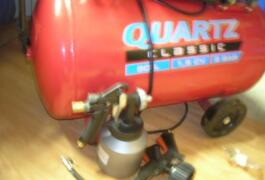 Location outil Compresseur 50l près de Maubeuge