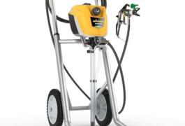 Location outil Pistolet peinture wagner pro 350m près de Pia