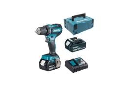 Location outil Visseuse/perceuse sans fil makita 18v près de Pantin