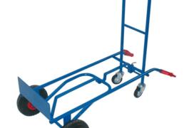 Location outil Diable / chariot 250 kg près de Saint-Denis-de-Pile