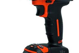 Location outil Perceuse visseuse dévisseuse sans fils black et decker 18v près de Ploumagoar