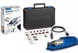 Location outil Outil de précision dremel 3000 près de Saint-Denis-de-Pile