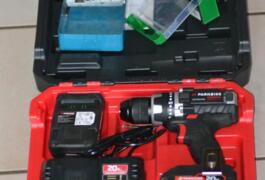 Location outil Perceuse visseuse sans fil brushless près de Dijon