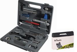 Location outil Valise outil vélo btwin shimano sram près de Boulogne-Billancourt
